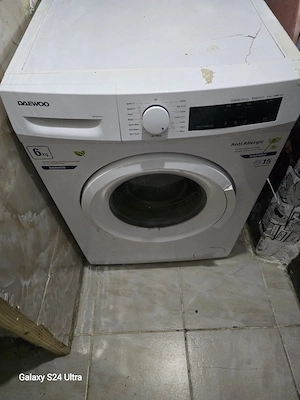 masina de spalat 