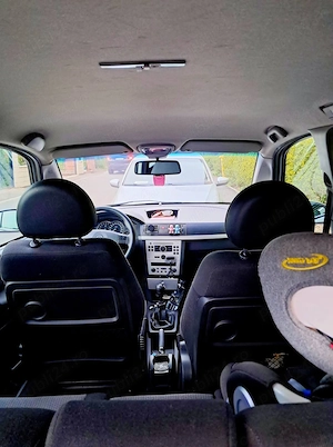 Vand Opel Meriva 1.8 benzina - imagine 5