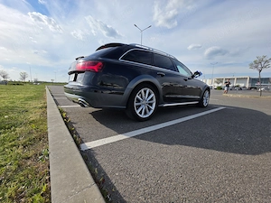 Audi a6 allroad  - imagine 3