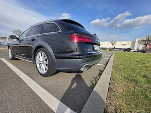 Audi a6 allroad  - imagine 4