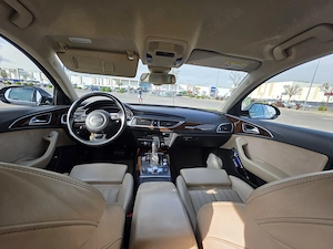 Audi a6 allroad  - imagine 5