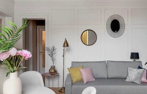 Apartament de inchiriat Costinesti Centru! - imagine 3