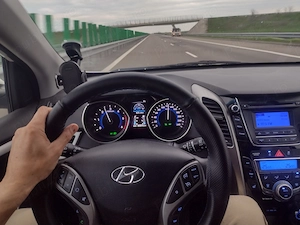 Vând Hyundai i30 euro 5  - imagine 5