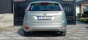 Ford Focus MK2 Facelift 2011 - imagine 5
