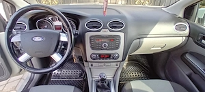 Ford Focus MK2 Facelift 2011 - imagine 3