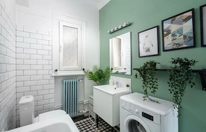 Apartament de inchiriat Costinesti Centru! - imagine 5