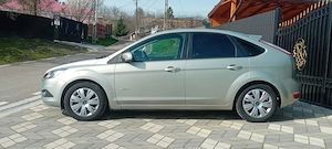 Ford Focus MK2 Facelift 2011 - imagine 4