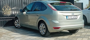 Ford Focus MK2 Facelift 2011 - imagine 2