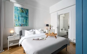 Apartament de inchiriat Costinesti Centru! - imagine 2