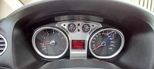 Ford Focus MK2 Facelift 2011 - imagine 7