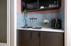 Apartament de inchiriat Costinesti Centru! - imagine 4