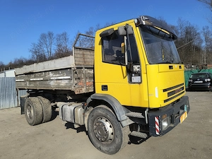 Vând Iveco ML 170E27