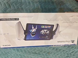 De vânzare playstation portal
