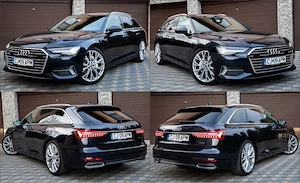 Audi A6 286cp - imagine 4