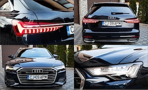 Audi A6 286cp - imagine 5