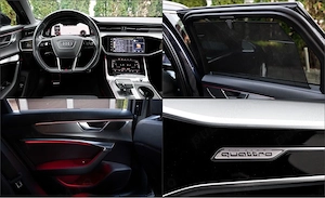 Audi A6 286cp - imagine 2