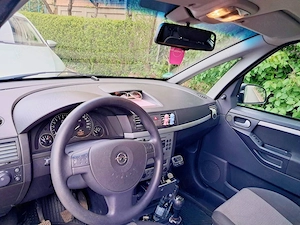 Vand Opel Meriva 1.8 benzina - imagine 7