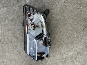 Far stânga logan 2 aftermarket - imagine 2