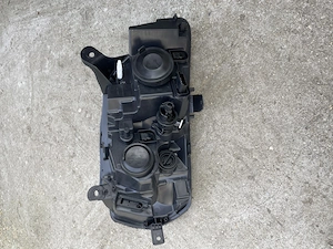 Far stânga logan 2 aftermarket