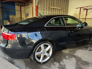 Audi a 5 coupe 2008 - imagine 3