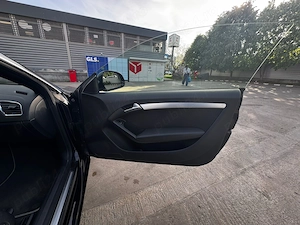 Audi a 5 coupe 2008 - imagine 5