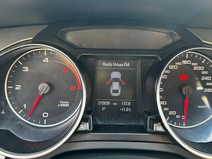 Audi a 5 coupe 2008 - imagine 8