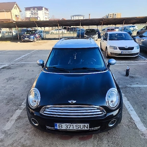 Mini Cooper Clubman R55 2010 122 cp Manual 6+1 - imagine 2