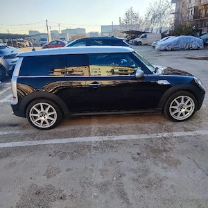 Mini Cooper Clubman R55 2010 122 cp Manual 6+1 - imagine 3