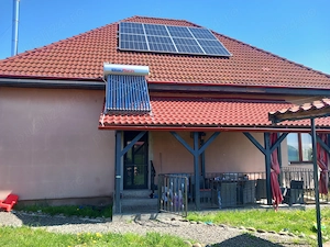 Casă de vânzare în Reghin   Str. Caraiman | 500 mp teren | Eficiență energetică