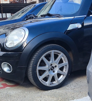 Mini Cooper Clubman R55 2010 122 cp Manual 6+1 - imagine 5
