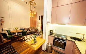 Apartament Costinesti ! - imagine 2