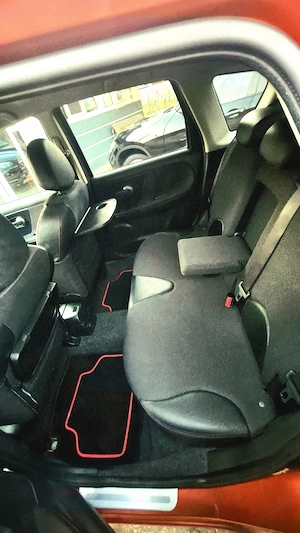 Nissan Note 2009 - imagine 8