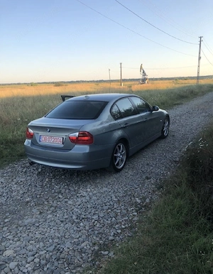 vand bmw 2.0 benzina , 2005 , 5500 e 