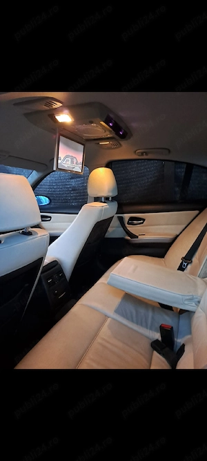 vand bmw 2.0 benzina , 2005 , 5500 e  - imagine 3