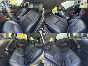 MAZDA CX-3 AWD (4X4 PERMANENT) - 1.5 Diesel *105CP* - Cutie Automata - imagine 12