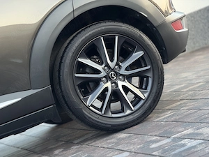 MAZDA CX-3 AWD (4X4 PERMANENT) - 1.5 Diesel *105CP* - Cutie Automata - imagine 10