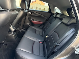 MAZDA CX-3 AWD (4X4 PERMANENT) - 1.5 Diesel *105CP* - Cutie Automata - imagine 13