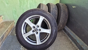 Vw Tiguan R-Line 2.0 TDI DSG (190cp) euro6 an 2017 inmatriculat 04.2026  - imagine 10