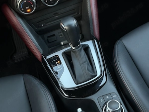 MAZDA CX-3 AWD (4X4 PERMANENT) - 1.5 Diesel *105CP* - Cutie Automata - imagine 17