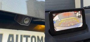 MAZDA CX-3 AWD (4X4 PERMANENT) - 1.5 Diesel *105CP* - Cutie Automata - imagine 19