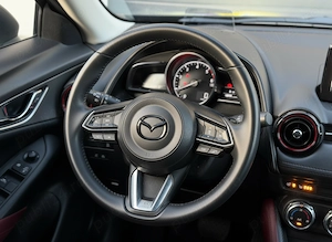 MAZDA CX-3 AWD (4X4 PERMANENT) - 1.5 Diesel *105CP* - Cutie Automata - imagine 14