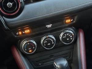 MAZDA CX-3 AWD (4X4 PERMANENT) - 1.5 Diesel *105CP* - Cutie Automata - imagine 16