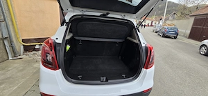 Vand opel mokka X 2019 62.000 km reali - imagine 8