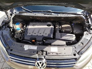 Vand Volkswagen Touran euro 5  - imagine 7