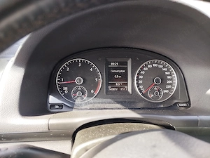 Vand Volkswagen Touran euro 5  - imagine 10