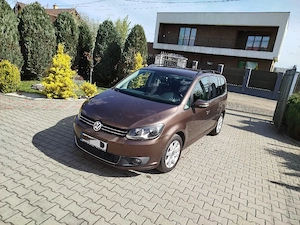 Vand Volkswagen Touran euro 5  - imagine 3
