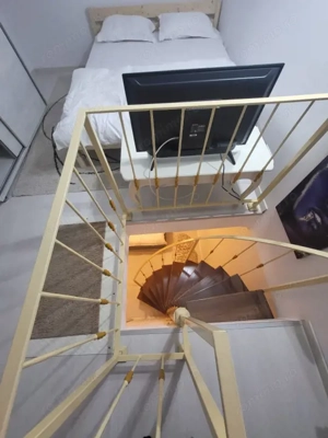 Apartament 3 camere – tip duplex, 60 mp - Bloc Nou - imagine 8