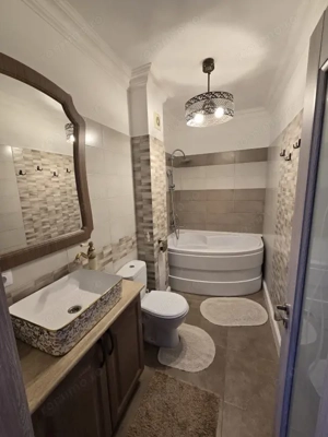 Apartament 3 camere – tip duplex, 60 mp - Bloc Nou - imagine 6