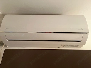 aer conditionat Midea 9000BTU