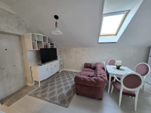 Apartament 3 camere – tip duplex, 60 mp - Bloc Nou - imagine 2